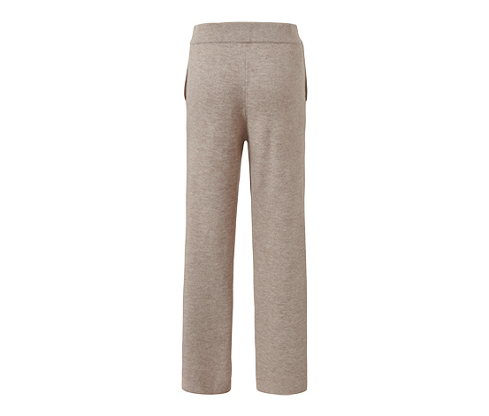 tchibo Lounge-Hose aus Strick online bestellen bei Tchibo 668925 Speichern exportieren