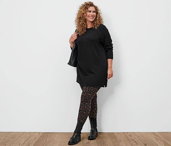 tchibo Bedruckte Leggings online bestellen bei Tchibo 665234 Im Verkauf