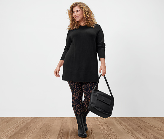 tchibo Bedruckte Leggings online bestellen bei Tchibo 665234 Im Verkauf