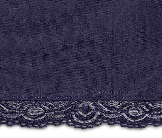 tchibo 3/4-Leggings mit Spitzenborte online bestellen bei Tchibo 662432 2025