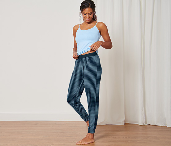 tchibo Pyjamahose online bestellen bei Tchibo 656366 Outlet