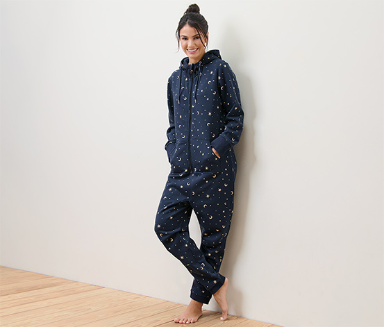 tchibo Loungeoverall online bestellen bei Tchibo 687086