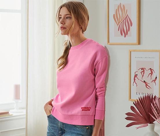 tchibo Sweatshirt online bestellen bei Tchibo 645285