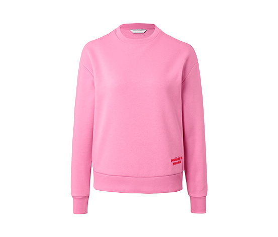 tchibo Sweatshirt online bestellen bei Tchibo 645285 im Angebot