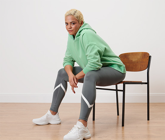 tchibo Hoodie online bestellen bei Tchibo 661977 Schlussverkauf