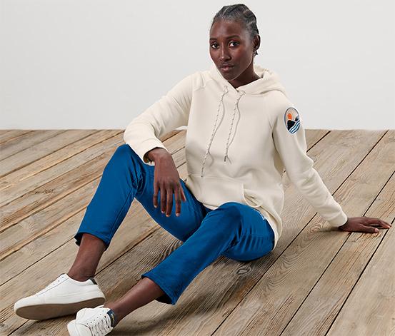 tchibo Kapuzensweatshirt online bestellen bei Tchibo 675789