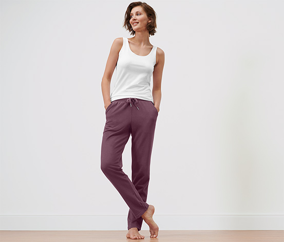 tchibo Loungewear-Hose online bestellen bei Tchibo 688914
