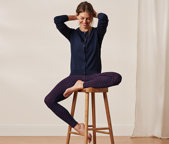 tchibo Kuschelige Leggings online bestellen bei Tchibo 651011 Meist gekauft