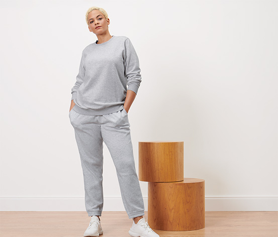 tchibo Sweatshirt online bestellen bei Tchibo 662056 Blitzverkäufe