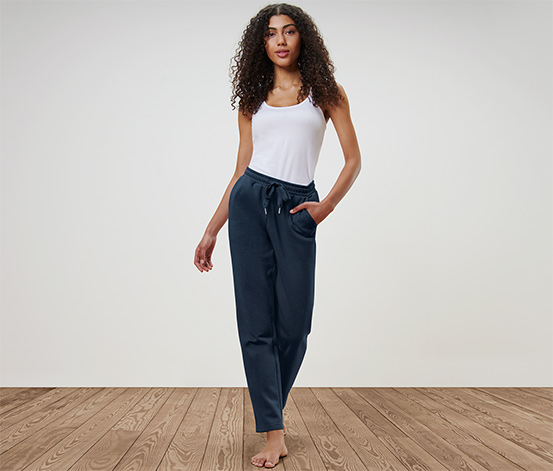 tchibo Loungewear-Hose online bestellen bei Tchibo 682794