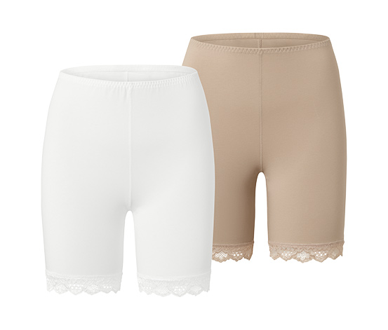 tchibo 2 Radler-Shorts online bestellen bei Tchibo 661026 Fabrikpreis