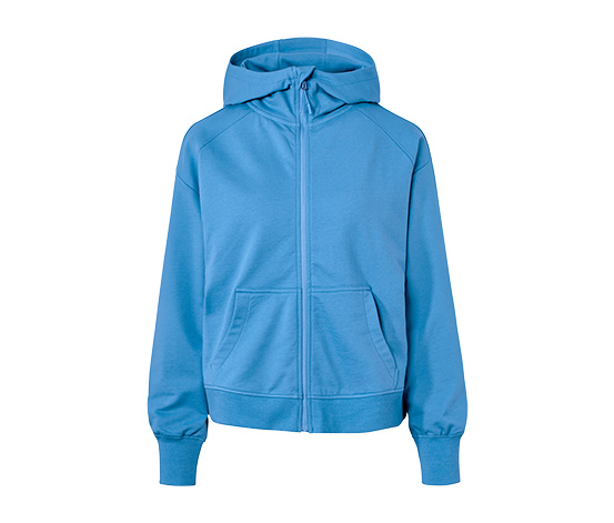 tchibo Sport-Sweatjacke online bestellen bei Tchibo 655856 Rabatt