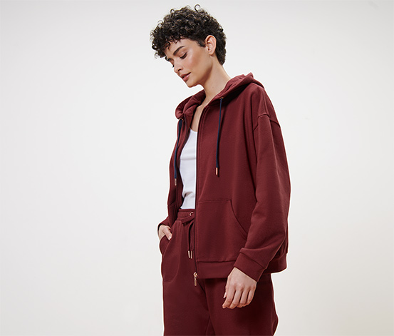 tchibo Lounge-Jacke online bestellen bei Tchibo 670339