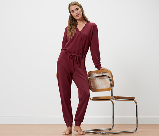 tchibo Loungeoverall online bestellen bei Tchibo 670353