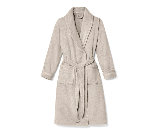 tchibo Damen-Bademantel online bestellen bei Tchibo 667901 Begrenztes Angebot