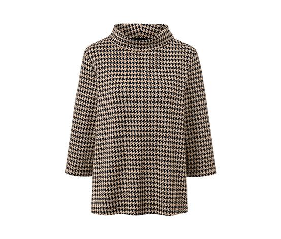 tchibo Sweatshirt mit 3/4-Arm online bestellen bei Tchibo 687149 Preisnachlass