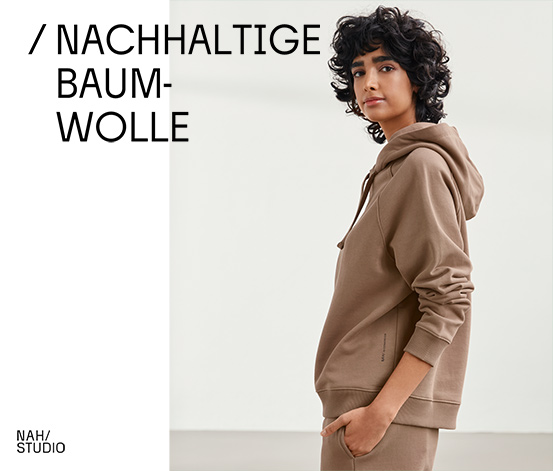 tchibo NAH/STUDIO Hoodie Jubiläumsangebot