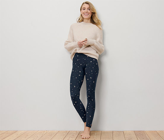 tchibo Kuschelige Leggings online bestellen bei Tchibo 691697