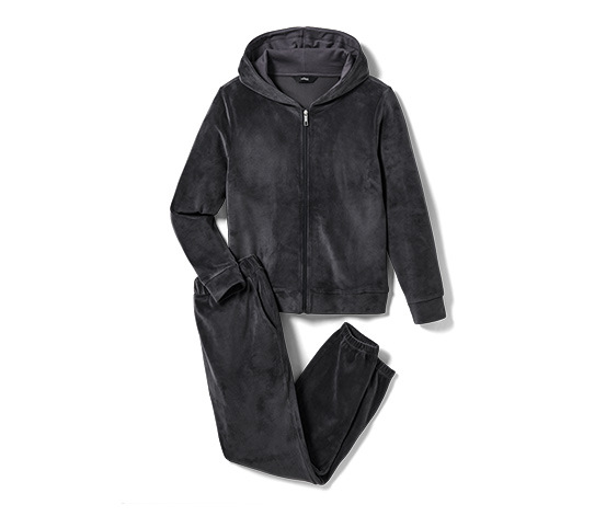 tchibo Nicki-Hausanzug online bestellen bei Tchibo 670518 Tägliche Deals