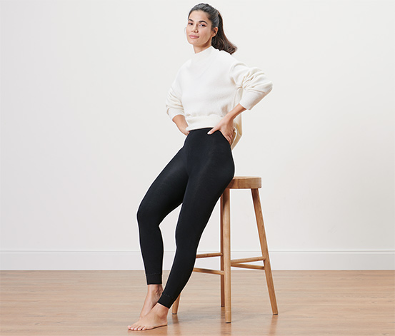 tchibo Gefütterte Leggings online bestellen bei Tchibo 693494