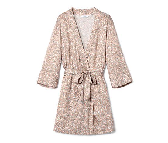 tchibo Kimono-Morgenmantel online bestellen bei Tchibo 659729 Tiefpreis