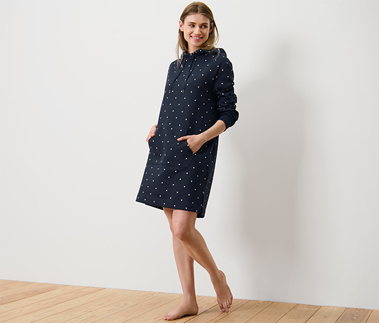 tchibo Loungewear-Kleid online bestellen bei Tchibo 695606 Wochenangebot
