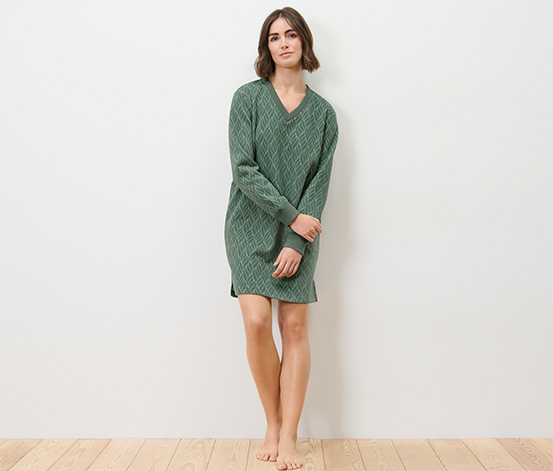 tchibo Loungewear-Kleid online bestellen bei Tchibo 690004 Kostenlose Rückgabe