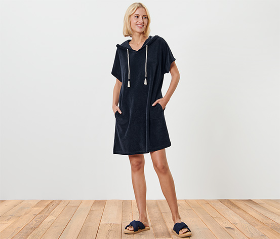 tchibo Frottee-Strandkleid online bestellen bei Tchibo 681363 Begrenzte Freigabe