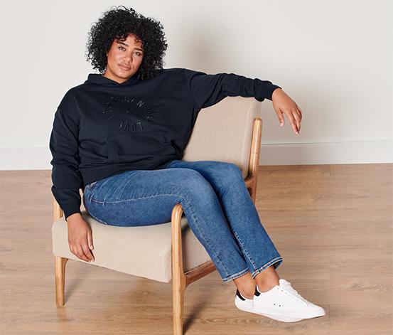 tchibo Hoodie online bestellen bei Tchibo 646487 JETZT KAUFEN