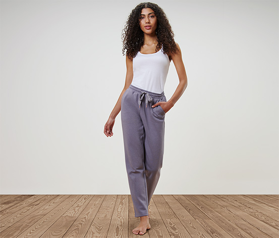 tchibo Loungewear-Hose online bestellen bei Tchibo 676930