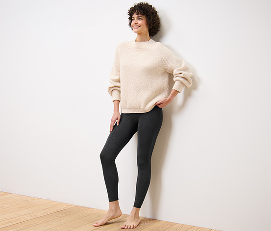 tchibo Gefütterte Leggings online bestellen bei Tchibo 689413 Bis zu 55% Rabatt