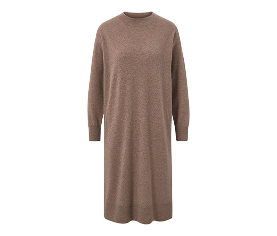 tchibo Cashmere-Strickkleid online bestellen bei Tchibo 688159 Discount Store für neue Produkte