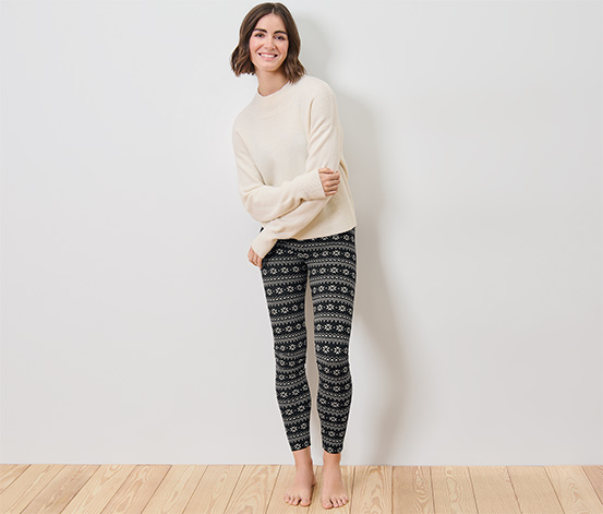 tchibo Norweger-Leggings online bestellen bei Tchibo 693527 Clearance-Verkauf