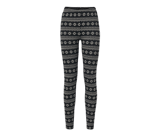 tchibo Norweger-Leggings online bestellen bei Tchibo 693527 Clearance-Verkauf