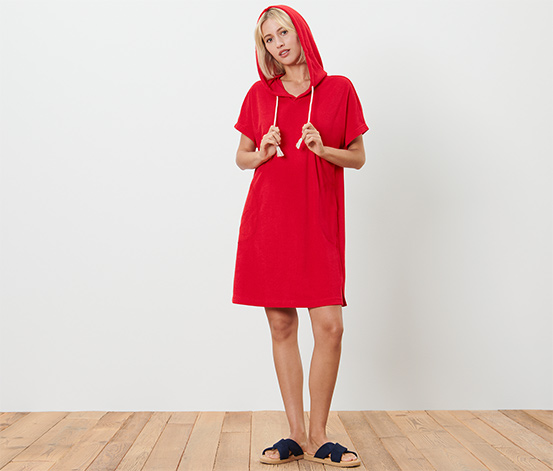 tchibo Frottee-Strandkleid online bestellen bei Tchibo 681352 Kostenloser Versand international