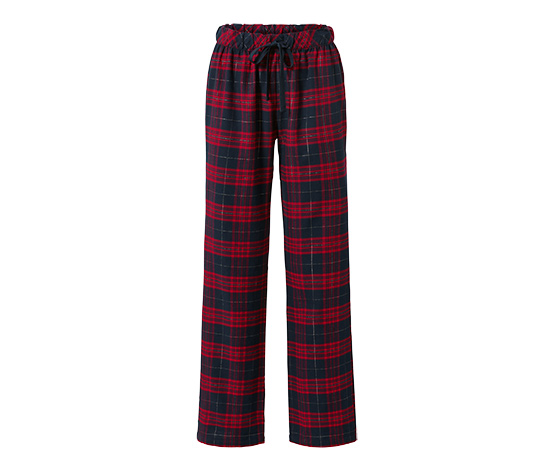 tchibo Flanell-Relaxhose online bestellen bei Tchibo 670371 Begrenzt auf 3 Tage