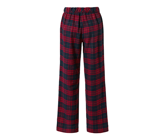 tchibo Flanell-Relaxhose online bestellen bei Tchibo 670371 Begrenzt auf 3 Tage
