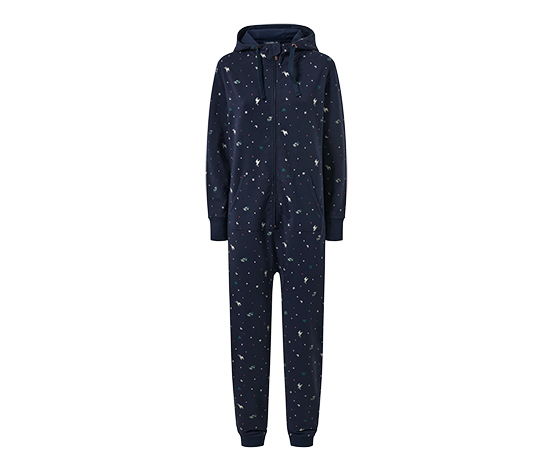 tchibo Loungeoverall online bestellen bei Tchibo 670151 Black Friday Preise
