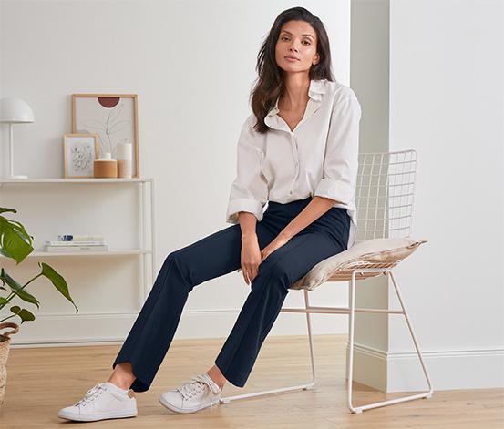 tchibo Ausgestellte Leggings online bestellen bei Tchibo 621716 Im Verkauf