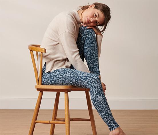 tchibo Kuschelige Leggings online bestellen bei Tchibo 651016