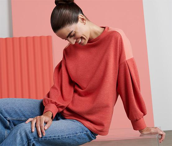 tchibo Sweatshirt online bestellen bei Tchibo 652878