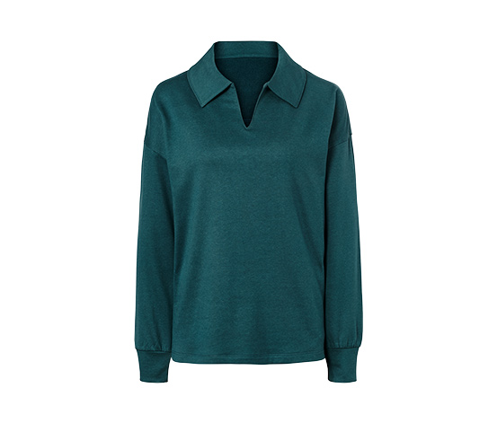tchibo Lounge-Sweatshirt online bestellen bei Tchibo 624159 Rabatt