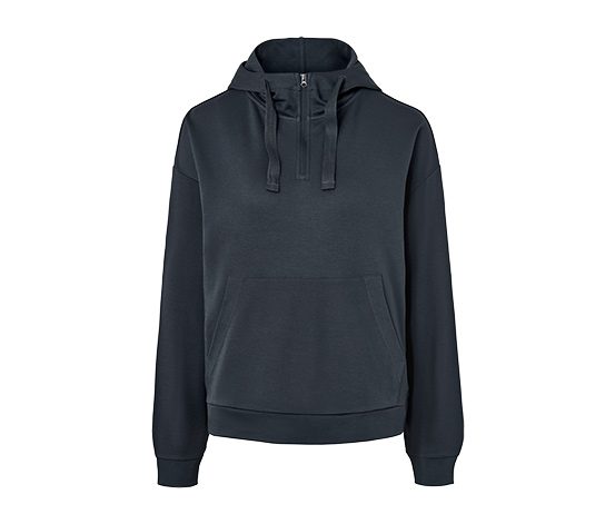 tchibo Piqué-Loungesweater online bestellen bei Tchibo 638467 Günstig kaufen