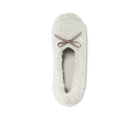 tchibo Hausschuhslipper online bestellen bei Tchibo 622458 Versandkostenfrei