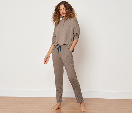 tchibo Loungewear-Hose online bestellen bei Tchibo 656371 Großer Ausverkauf