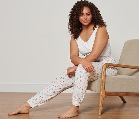 tchibo Jersey-Relaxhose online bestellen bei Tchibo 652550 Flash Sale