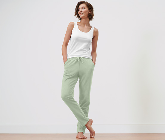 tchibo Loungewear-Hose online bestellen bei Tchibo 695619 Online Shopping