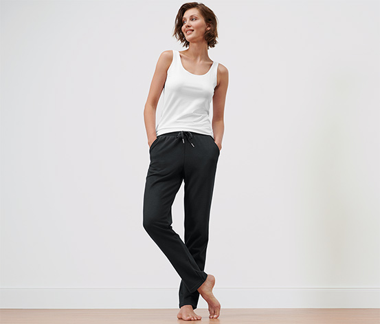 tchibo Loungewear-Hose online bestellen bei Tchibo 688899 Exklusivangebot