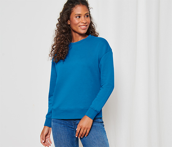tchibo Sweatshirt online bestellen bei Tchibo 693104 Preisnachlass
