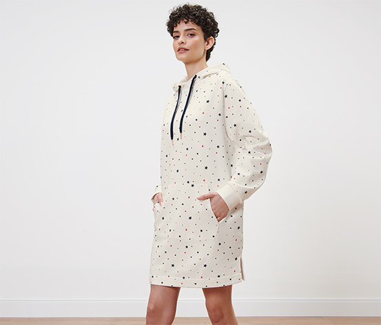 tchibo Loungewear-Kleid online bestellen bei Tchibo 670063